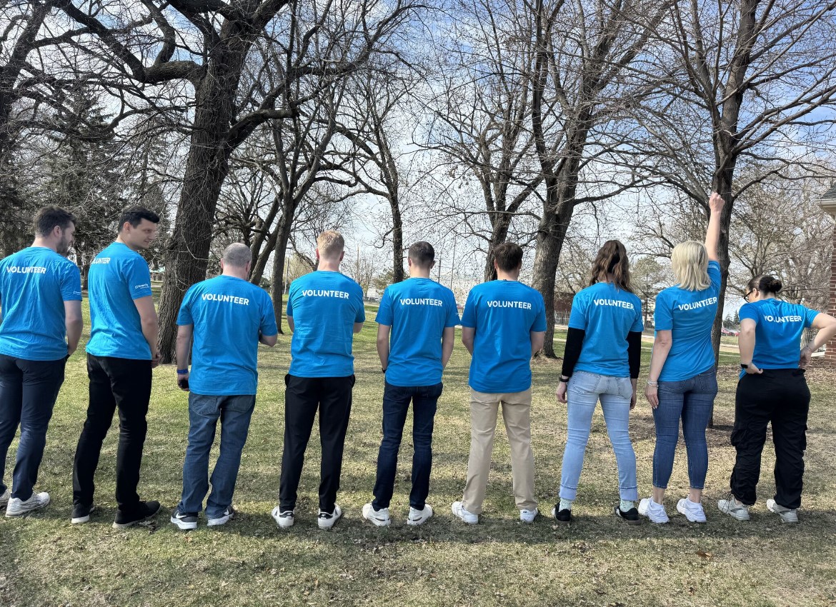 Workforce program